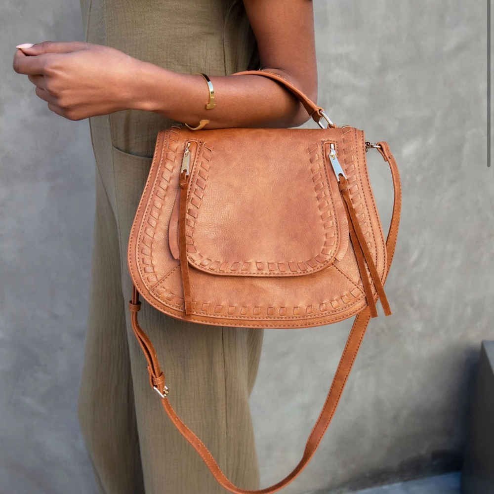Highland Handbag